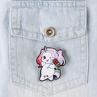 Значок на подложке "Голоса в голове" 8х12 см - фото 801014019