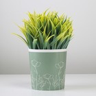 Кашпо Flower, 1,6 л - фото 801071173