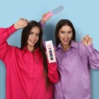 Блёстки для декора, мелкие, 12 бутылочек, разноцветные - фото 802825639