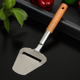 Нож-лопатка для сыра "Валдай"