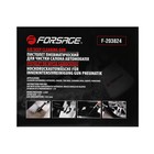 Пистолет для химчистки салона Forsage Tornado насадка-пеногенератор, 1 л F-203824 7786624 Пистолет для химчистки салона Forsage Tornado насадка-пеногенератор, 1 л F-203824 7786624
