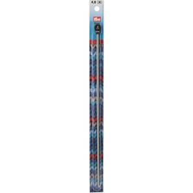 Крючок для вязания тунисский, 4 мм/30 см