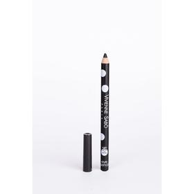 Карандаш для глаз Vivienne Sabo Crayon Contour des Yeux Merci, тон 301 чёрный, 1,4 г 7395308