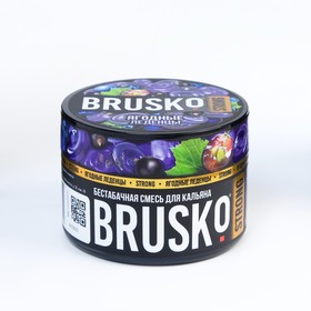 Besle mixture Brusko 