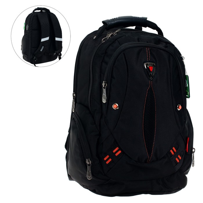 merlin backpack
