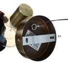 Спот  Обь 1х40Вт Е14 бронза 16х10х13см - фото 3280771