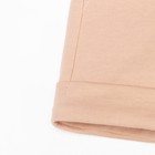 Шорты детские KAFTAN "Trendy" размер 28 (86-92) - фото 801624608