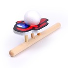 Игра-тренажёр для дыхания - фото 801078982