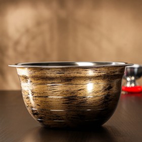 WOOD, 18 cm bowl, 1.4 l, wood