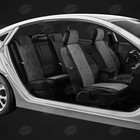 Авточехлы для Fiat Albea 2 с 2008-н.в. седан 2 выпуск Задние спинка и сиденье 40 на 60, 4- подголовника 7843097 Авточехлы для Fiat Albea 2 с 2008-н.в. седан 2 выпуск Задние спинка и сиденье 40 на 60, 4- подголовника 7843097