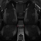 Авточехлы для Hyundai Porter с 2006-2012 фургон 3 места. Рядность: 1+2 (водит. и пассажирские подголовники Литые) 7843545 Авточехлы для Hyundai Porter с 2006-2012 фургон 3 места. Рядность: 1+2 (водит. и пассажирские подголовники Литые) 7843545