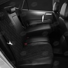 Авточехлы для Hyundai Porter с 2006-2012 фургон 3 места. Рядность: 1+2 (водит. и пассажирские подголовники Литые) 7843545 Авточехлы для Hyundai Porter с 2006-2012 фургон 3 места. Рядность: 1+2 (водит. и пассажирские подголовники Литые) 7843545