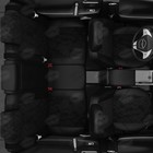 Авточехлы для Hyundai Porter с 2006-2012 фургон 3 места. Рядность: 1+2 (водит. и пассажирские подголовники Литые) 7843545 Авточехлы для Hyundai Porter с 2006-2012 фургон 3 места. Рядность: 1+2 (водит. и пассажирские подголовники Литые) 7843545