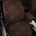 Авточехлы для Mazda 6 с 2002-2007г. седан (кроме MPS) Заднее сиденье единое, спинка 40 на 60. Задний подлокотник (молния), 2-надкрыльника, 7-подголовников. (Задние 3 подголовника "Г" образные + 2 "Трапециевидные") 7843972 Авточехлы для Mazda 6 с 2002-2007г. седан (кроме MPS) Заднее сиденье единое, спинка 40 на 60. Задний подлокотник (молния), 2-надкрыльника, 7-подголовников. (Задние 3 подголовника "Г" образные + 2 "Трапециевидные") 7843972