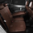 Авточехлы для Skoda Rapid 2 с 2020-н.в. лифтбек Задняя спинка 40 на 60, сиденье единое, передний подлокотник. БЕЗ заднего подлокотника, 5-подголовников 7845126 Авточехлы для Skoda Rapid 2 с 2020-н.в. лифтбек Задняя спинка 40 на 60, сиденье единое, передний подлокотник. БЕЗ заднего подлокотника, 5-подголовников 7845126