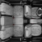 Авточехлы для Toyota LandCruiser 100 с 1998-2007г. джип Задние спинка и сиденье 40 на 60 ("40" за пассажиром). Задний подлокотник, передний подлокотник, 5 подголовников 7845450 Авточехлы для Toyota LandCruiser 100 с 1998-2007г. джип Задние спинка и сиденье 40 на 60 ("40" за пассажиром). Задний подлокотник, передний подлокотник, 5 подголовников 7845450