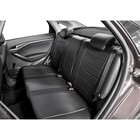 Авточехлы Rival Строчка (зад. спинка 40,20,40), Volkswagen Tiguan II рестайлинг, эко-кожа, черные, SC.5806.1 7846945 Авточехлы Rival Строчка (зад. спинка 40,20,40), Volkswagen Tiguan II рестайлинг, эко-кожа, черные, SC.5806.1 7846945