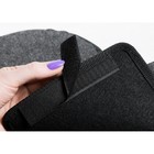 Коврики в салон автомобиля AutoFlex, Hyundai Solaris II седан, Kia Rio IV, Rio X-Line, Rio X, текстиль, графит, 5 частей, с крепежом, 5230105 7846993 Коврики в салон автомобиля AutoFlex, Hyundai Solaris II седан, Kia Rio IV, Rio X-Line, Rio X, текстиль, графит, 5 частей, с крепежом, 5230105 7846993