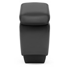 Подлокотник AutoFlex, Volkswagen Polo VI лифтбек 2020-н.в., 7580102 7847073 Подлокотник AutoFlex, Volkswagen Polo VI лифтбек 2020-н.в., 7580102 7847073