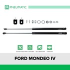 Газовые упоры капота Pneumatic, Ford Mondeo IV 2006-2015, 2 шт., KU-FD-MD04-00 7847122 - фото 110865