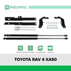 Газовые упоры капота Pneumatic, Toyota Rav4 XA50 2019-н.в., 2 шт., KU-TY-RV04-02 7847142 - фото 110874