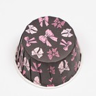 Форма для выпечки "Маффин", ХБ, 5 х 4 см 7450248