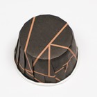 Форма для выпечки "Маффин", геометрия, 5 х 4 см 7450249