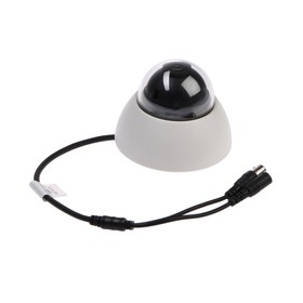 Video camera dome Si-Cam SC-HL100, AHD, 1 MP, F = 3.6mm, 0.01 Suite, IP33, white. 