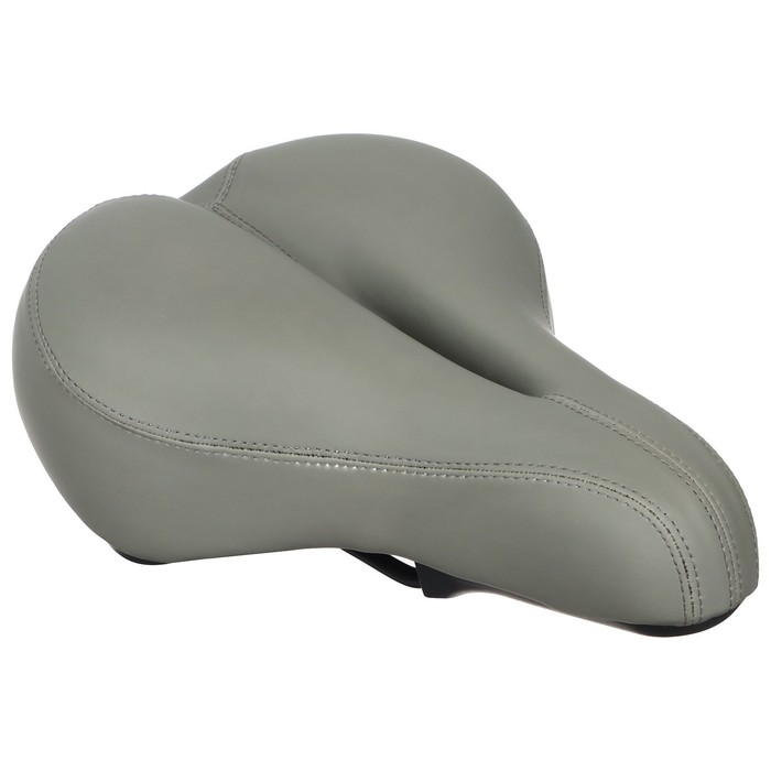 Спорт комфорт. Седло Dream Bike спорт-комфорт, цвет желтый. Bike Camper. Седло для скакового жокея купить в Уфе бэушные.