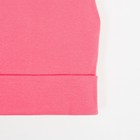 Шапка детская А.00-0027612, цвет ярко-розовый, размер 44-47 см - фото 801084111 Шапка детская А.00-0027612, цвет ярко-розовый, размер 44-47 см - фото 801084111