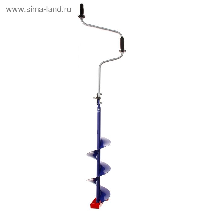 Ледобур Мора Айс Арктик 150 Купить