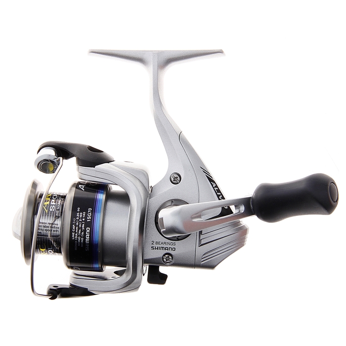 Катушка Shimano ALIVIO 1000 FD