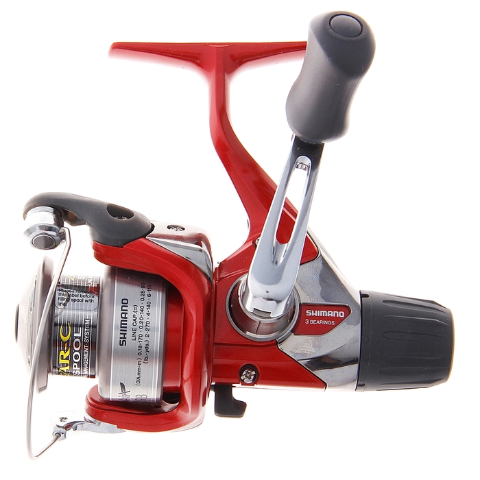 Катушка Shimano CATANA 1000 RB