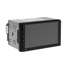 Автомагнитола Element-5 2DIN 7137 2/32 OS Android 8, MP3, Bluetooth, WiFi, GPS, диспл. 7" 7841162 Автомагнитола Element-5 2DIN 7137 2/32 OS Android 8, MP3, Bluetooth, WiFi, GPS, диспл. 7" 7841162
