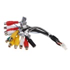 Автомагнитола Element-5 2DIN 7137 2/32 OS Android 8, MP3, Bluetooth, WiFi, GPS, диспл. 7" 7841162 Автомагнитола Element-5 2DIN 7137 2/32 OS Android 8, MP3, Bluetooth, WiFi, GPS, диспл. 7" 7841162