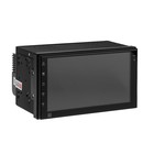 Автомагнитола Element-5 2DIN 7701 2/32 OS Android 10.1, Radio, Bluetooth, WiFi, GPS, 4G 7841163 Автомагнитола Element-5 2DIN 7701 2/32 OS Android 10.1, Radio, Bluetooth, WiFi, GPS, 4G 7841163