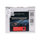 Автомагнитола Element-5 2DIN 7701 2/32 OS Android 10.1, Radio, Bluetooth, WiFi, GPS, 4G 7841163 Автомагнитола Element-5 2DIN 7701 2/32 OS Android 10.1, Radio, Bluetooth, WiFi, GPS, 4G 7841163