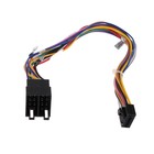 Автомагнитола Element-5 2DIN 7701 2/32 OS Android 10.1, Radio, Bluetooth, WiFi, GPS, 4G 7841163 Автомагнитола Element-5 2DIN 7701 2/32 OS Android 10.1, Radio, Bluetooth, WiFi, GPS, 4G 7841163