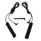 Автомагнитола Element-5 2DIN 7701 2/32 OS Android 10.1, Radio, Bluetooth, WiFi, GPS, 4G 7841163 Автомагнитола Element-5 2DIN 7701 2/32 OS Android 10.1, Radio, Bluetooth, WiFi, GPS, 4G 7841163