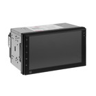 Автомагнитола Element-5 2DIN 7137 1/16 OS Android, Radio, Bluetooth, WiFi, GPS 7841165 Автомагнитола Element-5 2DIN 7137 1/16 OS Android, Radio, Bluetooth, WiFi, GPS 7841165