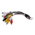 Автомагнитола Element-5 2DIN 7137 1/16 OS Android, Radio, Bluetooth, WiFi, GPS 7841165 Автомагнитола Element-5 2DIN 7137 1/16 OS Android, Radio, Bluetooth, WiFi, GPS 7841165
