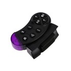 Автомагнитола Element-5 1DIN 858 USB/SD/Bluetooth/AUX/radio ПДУ 7841174 Автомагнитола Element-5 1DIN 858 USB/SD/Bluetooth/AUX/radio ПДУ 7841174