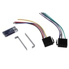 Автомагнитола Element-5 1DIN 858 USB/SD/Bluetooth/AUX/radio ПДУ 7841174 Автомагнитола Element-5 1DIN 858 USB/SD/Bluetooth/AUX/radio ПДУ 7841174