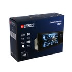 Автомагнитола Element-5 1DIN 858 USB/SD/Bluetooth/AUX/radio ПДУ 7841174 Автомагнитола Element-5 1DIN 858 USB/SD/Bluetooth/AUX/radio ПДУ 7841174