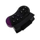 Автомагнитола Element-5 1DIN 8088 экран 4" сенсорный USB/SD/Bluetooth/AUX ПДУ на руль 7841176 Автомагнитола Element-5 1DIN 8088 экран 4" сенсорный USB/SD/Bluetooth/AUX ПДУ на руль 7841176