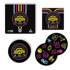 Алкогольная игра «Дуббль» banny bar, 55 карт, 18+ 7509654