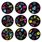 Алкогольная игра «Дуббль» banny bar, 55 карт, 18+ 7509654