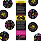 Алкогольная игра «Дуббль» banny bar, 55 карт, 18+ 7509654