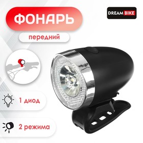 {{productViewItem.photos[photoViewList.activeNavIndex].Alt || productViewItem.photos[photoViewList.activeNavIndex].Description || 'Фонарь велосипедный передний Dream Bike, JY597, 1 диод, 2 режима'}}