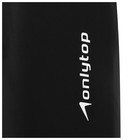 Брюки спортивные ONLYTOP unisex, размер 42 - фото 801426241